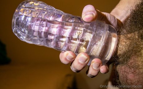 macrocole porn model pics