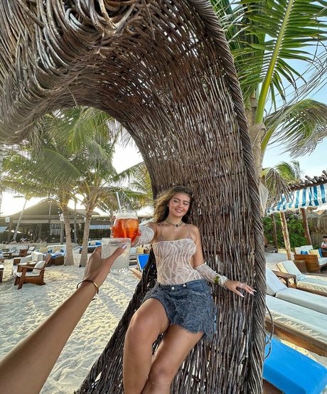 Sofia Jamora star sex pictures