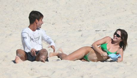 Jade Picon best model archive