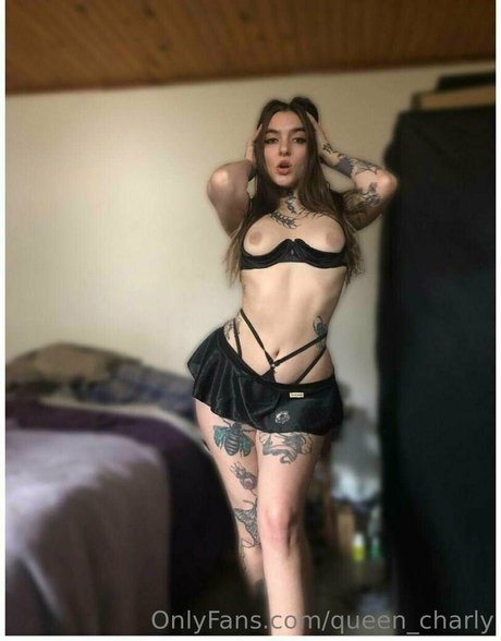 queen charly star pornographic archive