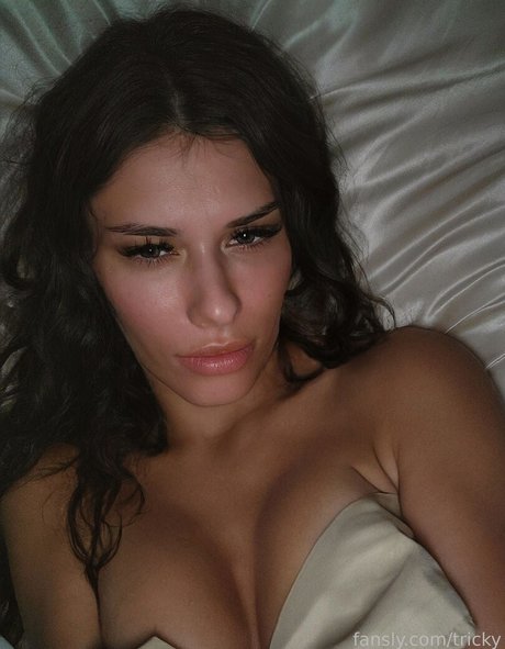 Ms Tricky pornstar nice images