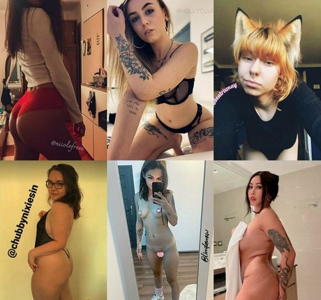 sarahmontanafree exclusive model image