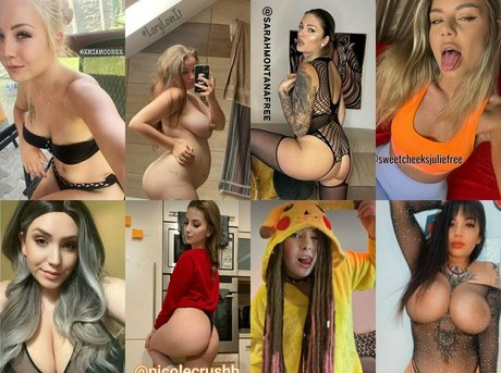 sarahmontanafree erotic actress image