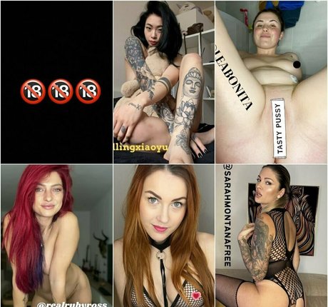 sarahmontanafree star hot img