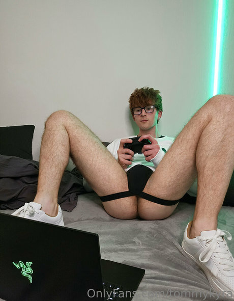 tommykyra star sex archive