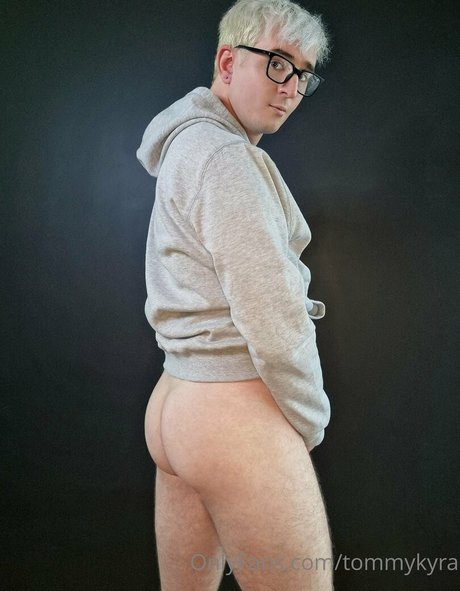 tommykyra pornstar perfect img