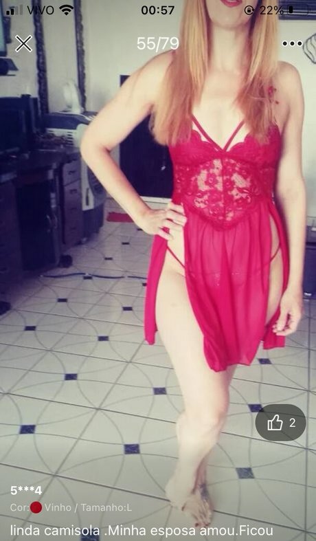 Exibam Sua Companheira model naked photos