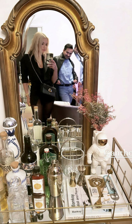 Ashley Benson Profile pic