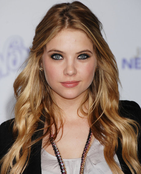 Ashley Benson hot pornstar picture