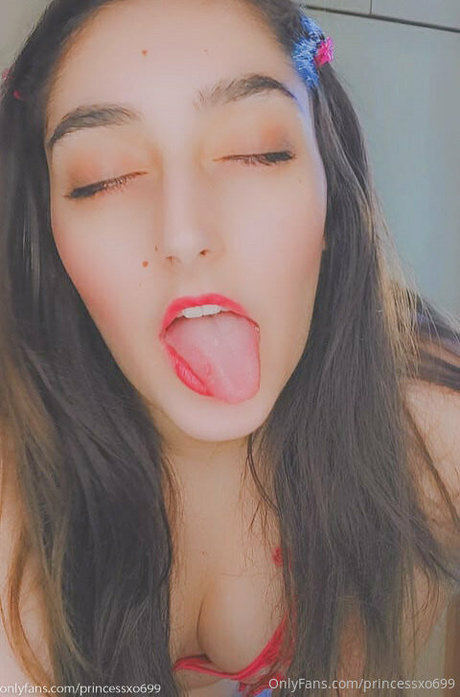 princiana star pornographic pictures