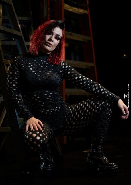 Killer Kelly pornographic star gallery