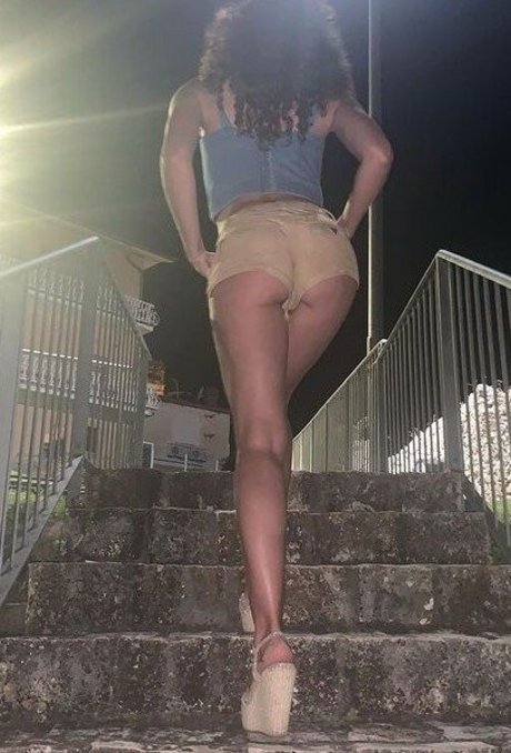 Sara Quattrociocche star exclusive pic