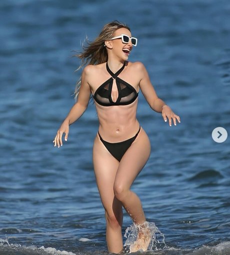 Alessia Vernazza beautiful model picture