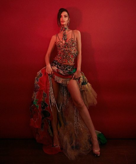 Emily Ratajkowski nudes star pics