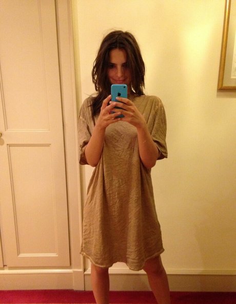 Emily Ratajkowski model gallery