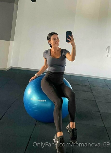 romanova 69 star beautiful photos