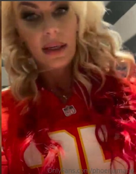 phoenixmarie xxx pornstar img