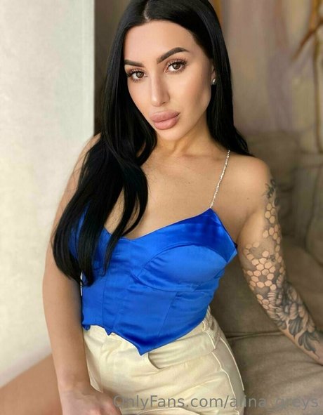 alina greys pornstar erotic image