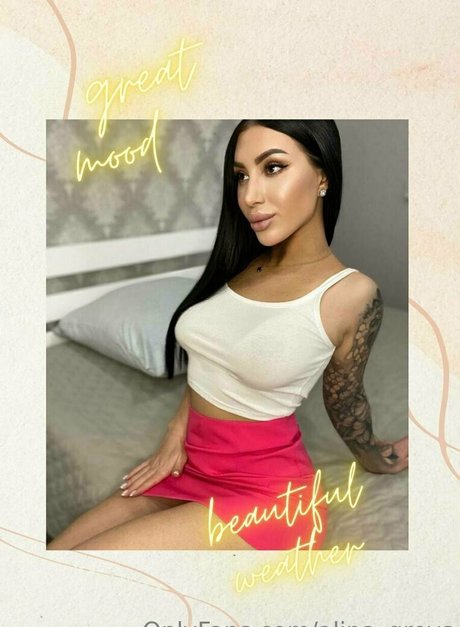 alina greys sex model pic