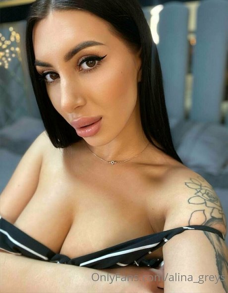 alina greys sexy star picture