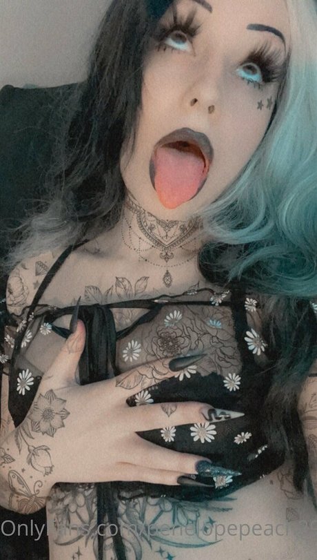 penelopepeach29 star hot pictures