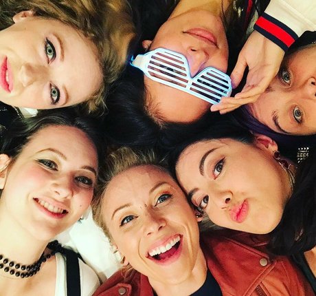 Jane Douglas model nudes gallery