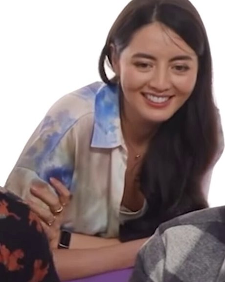 Jane Douglas high quality star gallery