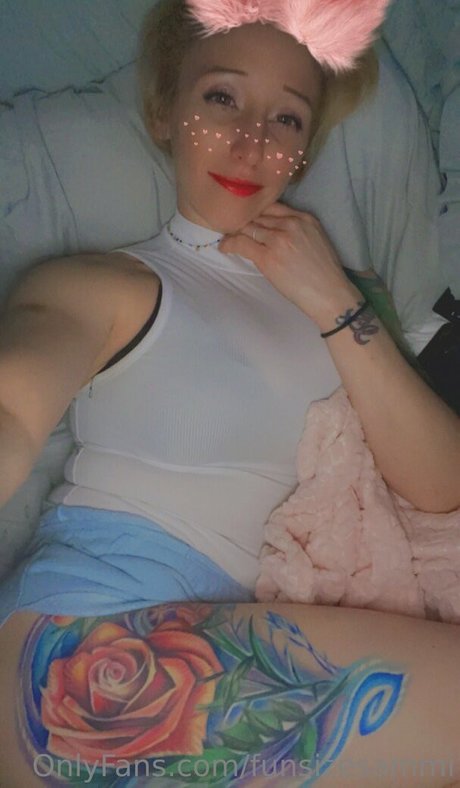 funsizesammi star beautiful picture