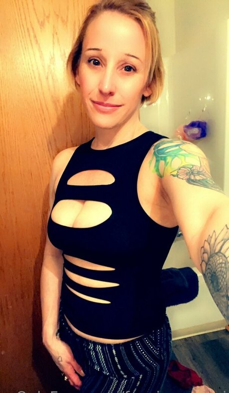 funsizesammi model nudes photo