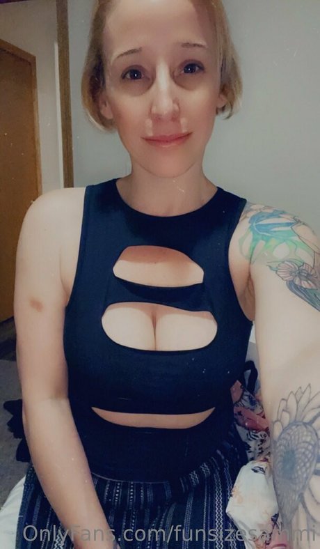 funsizesammi star nice photos