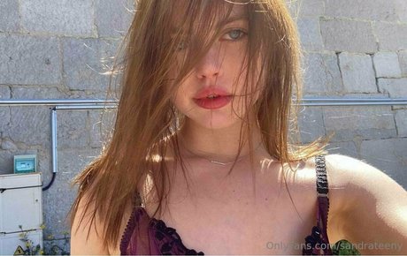 sandrateeny pornstar perfect picture