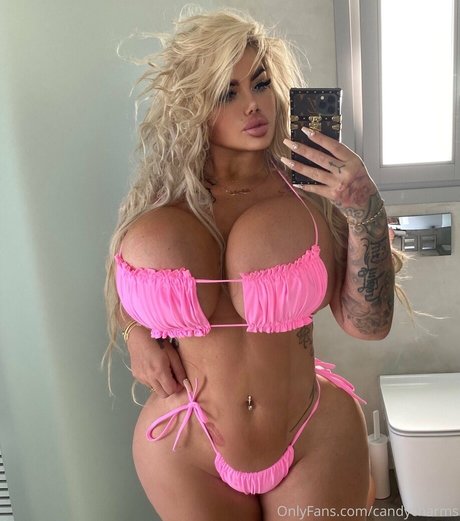 candycharms xxx model archive