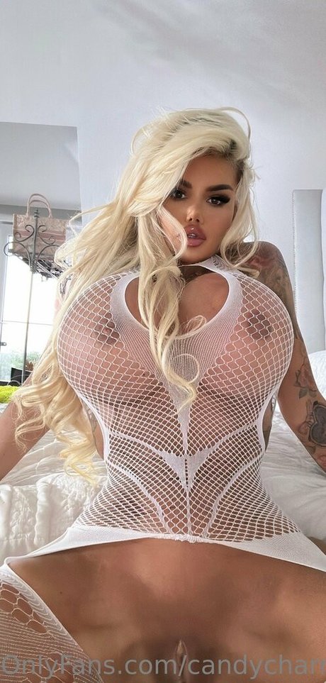 candycharms pornographic actress photos