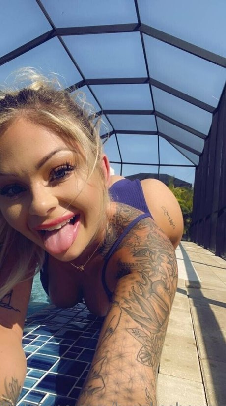 brookeshowsxx best actress photo