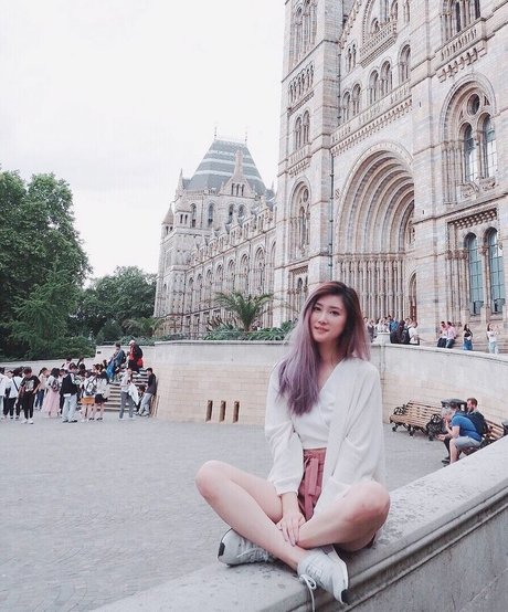 lily275 hot star gallery