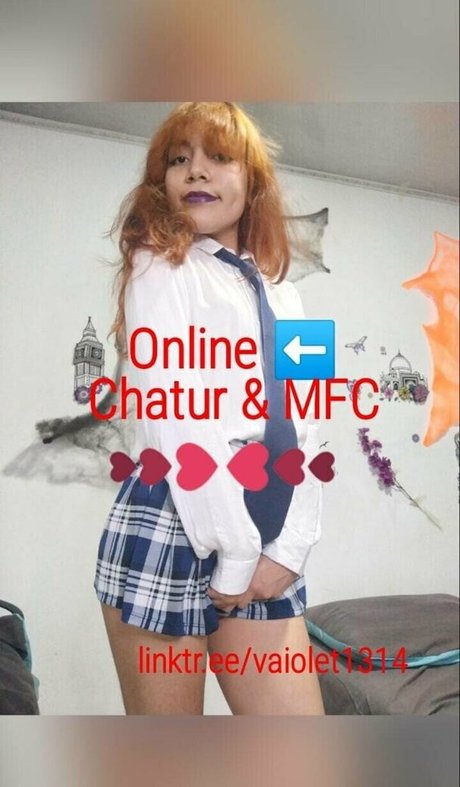 vaioletbrit nudes star images