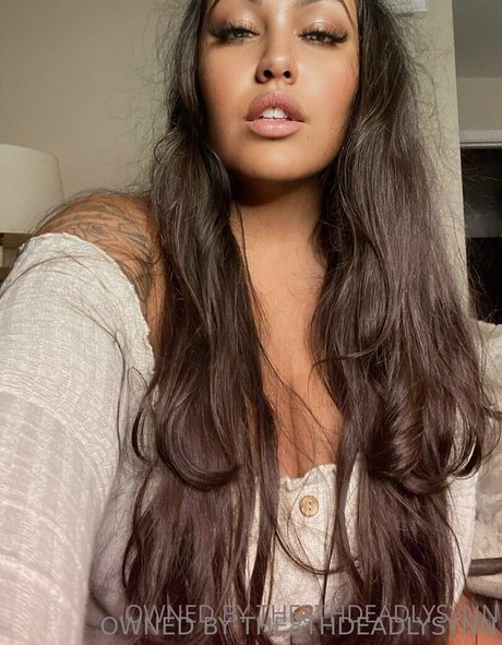 The8thdeadlysynn art model galleries