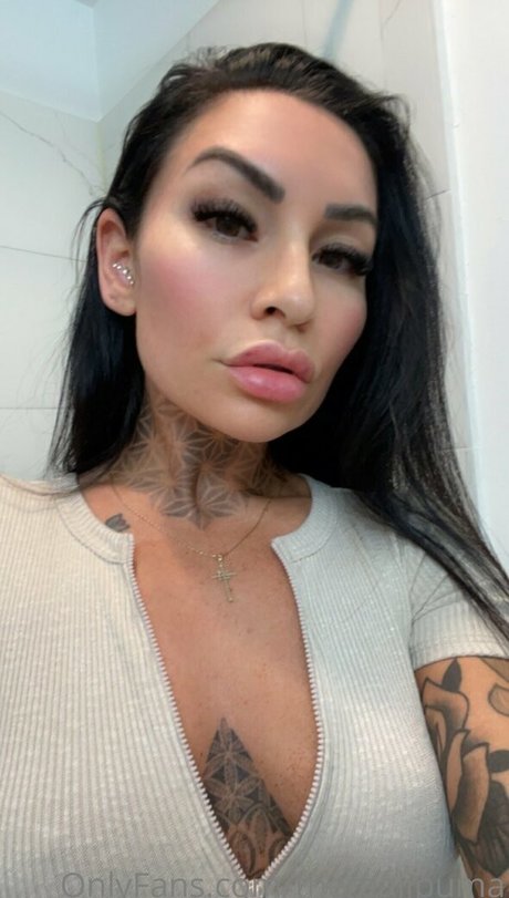 therealjpuma porn star pic