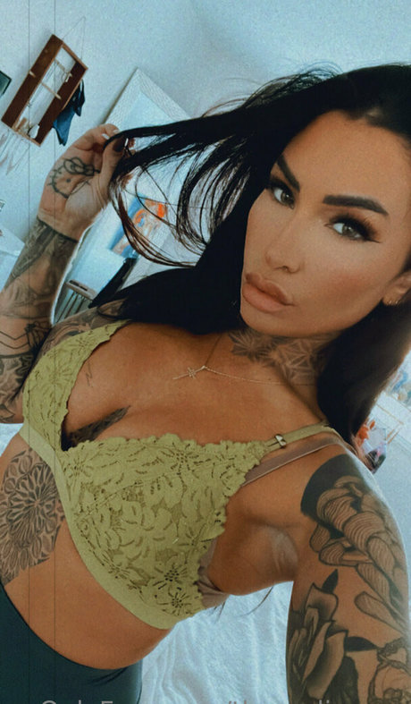 therealjpuma nice actress photos