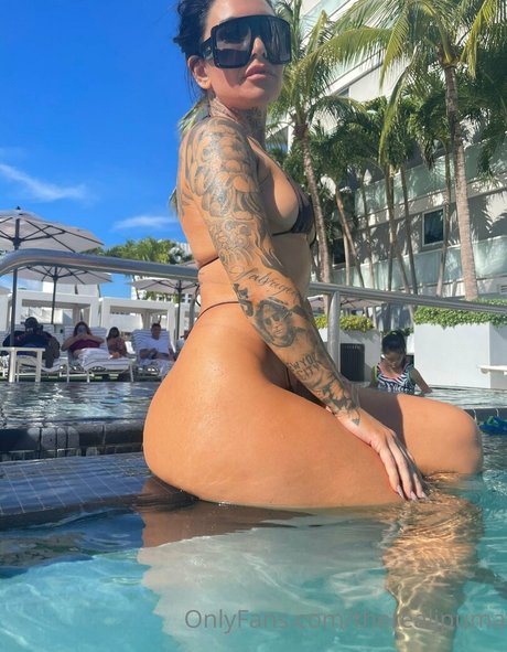 therealjpuma nude actress gallery