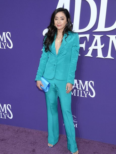 Aimee Garcia sexy model photo