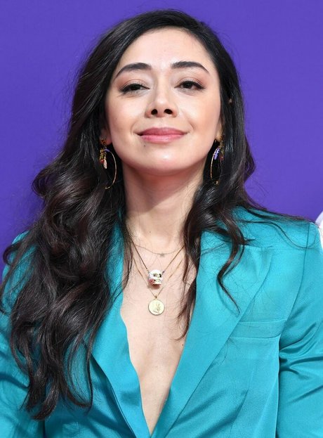 Aimee Garcia nude star gallery