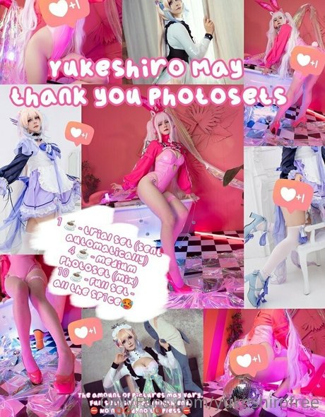 yukeshirofree star erotic pics