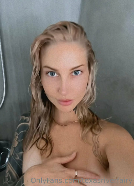 texasriverfairy pornographic model photos