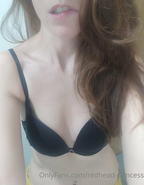 redhead princess art pornstar photos