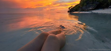 Lionrynn pornstar naked img