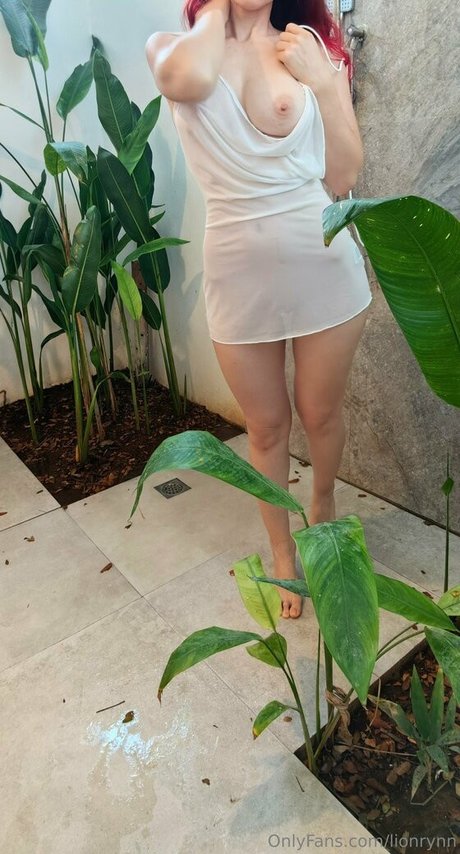 Lionrynn star nudes archive