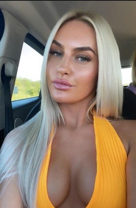 Charley Hull free actress picture