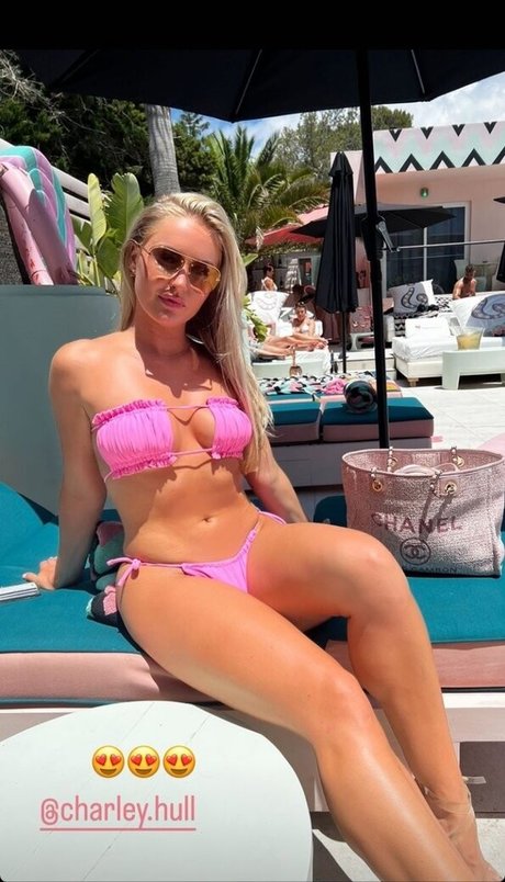 Charley Hull pornstar best picture