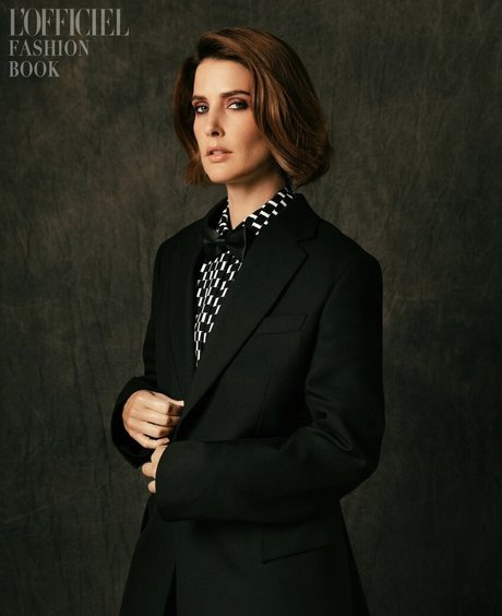 Cobie Smulders high quality star pic